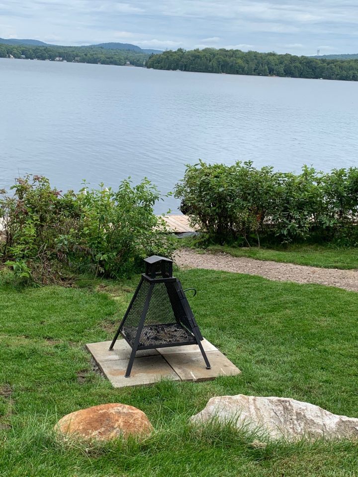 Foyer intérieur et extérieur 